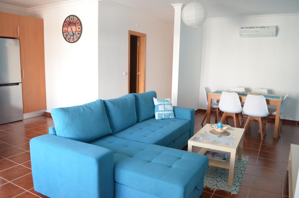 Santa Luzia Apartment Экстерьер фото